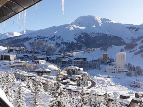 Residence Palace 2 sestriere